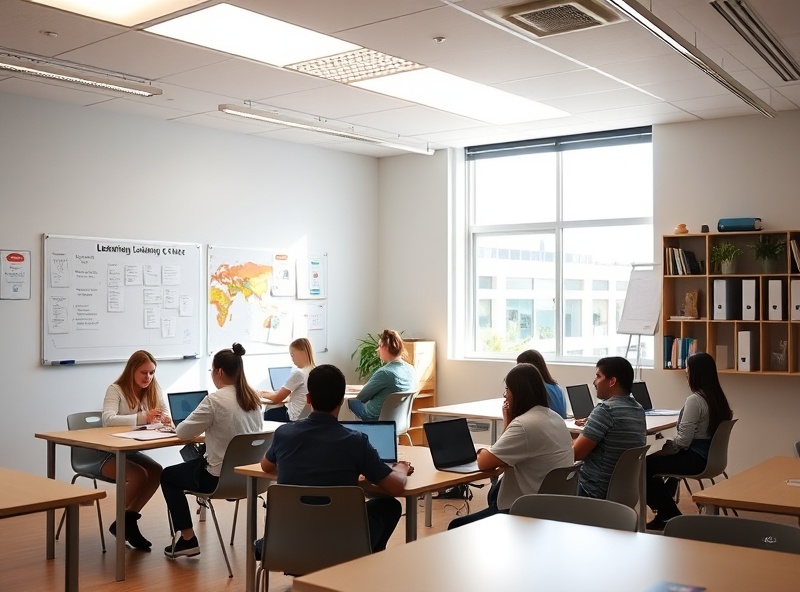 Consejos de estudio y aprendizaje